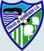 Logotipo Praias de Barreiros C.D.