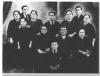 Familia de Manolo Palmeiro 1920 (Gent Mayte Exposito)