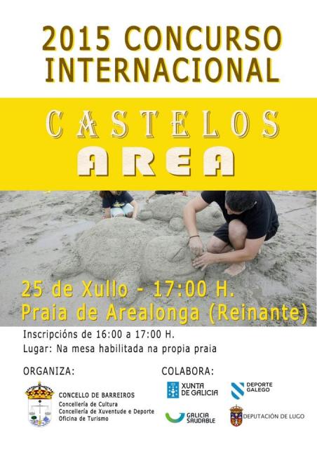 CastillosArena2015